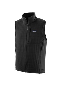 Kamizelka męska R1 Vest Patagonia ze sklepu SPORT-SHOP.pl w kategorii Kamizelki męskie - zdjęcie 183850970