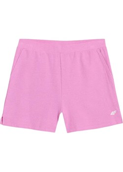 Spodenki damskie TSHOF531 4F ze sklepu SPORT-SHOP.pl w kategorii Szorty - zdjęcie 183850971