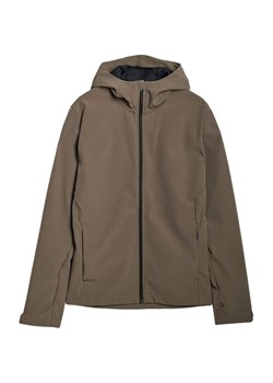 Softshell męski TSOFM324 4F ze sklepu SPORT-SHOP.pl w kategorii Kurtki męskie - zdjęcie 183850980