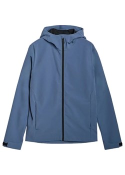 Softshell męski TSOFM324 4F ze sklepu SPORT-SHOP.pl w kategorii Kurtki męskie - zdjęcie 183850981