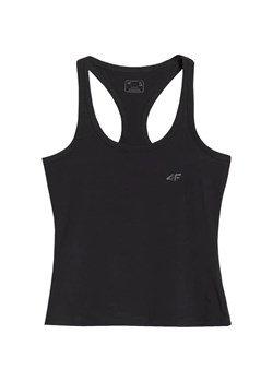 Bezrękawnik damski TSLEF124 4F ze sklepu SPORT-SHOP.pl w kategorii Bluzki damskie - zdjęcie 183850983