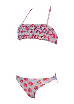 Arena Bikini w kolorze biało-różowym ze sklepu Limango Polska w kategorii Stroje kąpielowe - zdjęcie 183851143