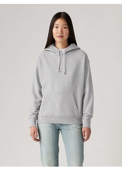 Levi´s Bluza w kolorze jasnoszarym ze sklepu Limango Polska w kategorii Bluzy damskie - zdjęcie 183851194