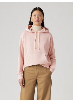 Levi´s Bluza w kolorze jasnoróżowym ze sklepu Limango Polska w kategorii Bluzy damskie - zdjęcie 183851200