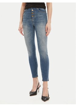 PINKO Jeansy New Susan 105330 A2DQ Niebieski Skinny Fit ze sklepu MODIVO w kategorii Jeansy damskie - zdjęcie 183851653
