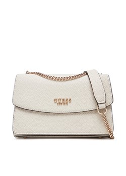 Guess Torebka Calista HWBG73 34210 Écru ze sklepu MODIVO w kategorii Torebki damskie - zdjęcie 183851692