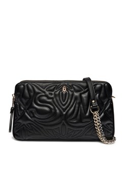 Steve Madden Torebka Bportion SM13001565 Czarny ze sklepu MODIVO w kategorii Listonoszki - zdjęcie 183851702