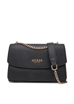 Guess Torebka Calista HWBG73 34210 Czarny ze sklepu MODIVO w kategorii Torebki damskie - zdjęcie 183851711