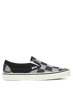 Vans Tenisówki Classic Slip-On VN000D5PBMA1 Czarny ze sklepu MODIVO w kategorii Trampki męskie - zdjęcie 183851714
