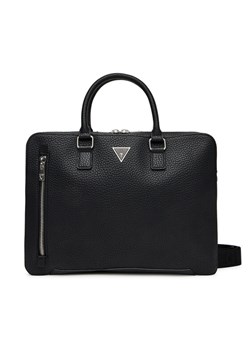 Guess Torba na laptopa HMTOGR P5247 Czarny ze sklepu MODIVO w kategorii Torby na laptopa - zdjęcie 183851750