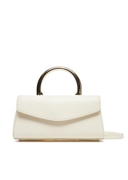 Furla Torebka WE00723 BX3913 PNN00 Écru ze sklepu MODIVO w kategorii Listonoszki - zdjęcie 183851780