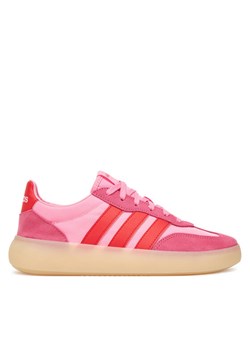adidas Sneakersy Barreda Decode JR1217 Różowy ze sklepu MODIVO w kategorii Buty sportowe damskie - zdjęcie 183851801