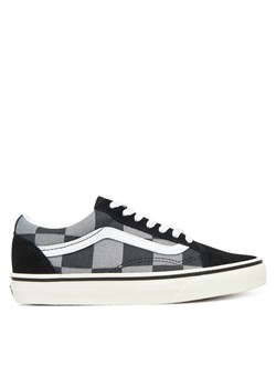 Vans Tenisówki Old Skool VN000D5NBMA1 Czarny ze sklepu MODIVO w kategorii Trampki damskie - zdjęcie 183851812