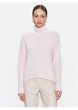 Max Mara Leisure Sweter Fornovo 33661726 Różowy Regular Fit ze sklepu MODIVO w kategorii Swetry damskie - zdjęcie 183851823