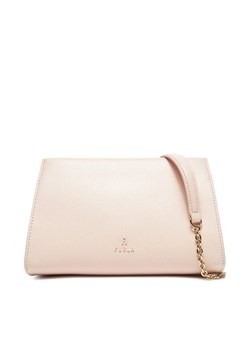 Furla Torebka WE00774 ARE000 0496S Różowy ze sklepu MODIVO w kategorii Kopertówki - zdjęcie 183851831