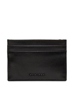 Gino Rossi Etui na karty kredytowe SYED 4562 Czarny ze sklepu MODIVO w kategorii Etui - zdjęcie 183851902