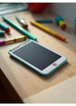 Sinsay - Tablet LCD - niebieski ze sklepu Sinsay w kategorii Zabawki - zdjęcie 183855062