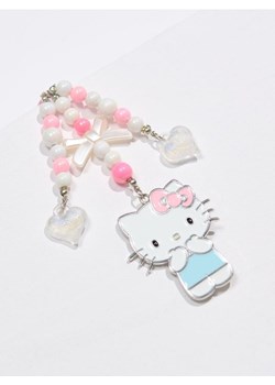 Sinsay - Brelok do kluczy Hello Kitty - wielobarwny ze sklepu Sinsay w kategorii Breloki - zdjęcie 183855212