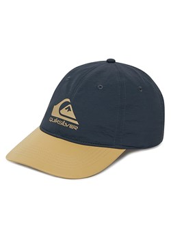 Czapka z daszkiem QUIKSILVER QS-M3-001-SS25 - id: 5906751174142 - marki Quiksilver - 183856030 Czapka z daszkiem QUIKSILVER QS-M3-001-SS25 ze sklepu ccc.eu w kategorii Czapki z daszkiem męskie - zdjęcie 183856030