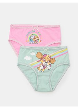 Sinsay - Majtki figi 2 pack Paw Patrol - wielobarwny ze sklepu Sinsay w kategorii Majtki dziecięce - zdjęcie 183856240