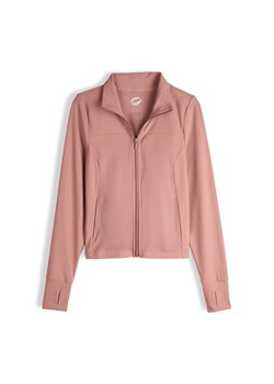 GATE Bluza na zamek 32 ze sklepu gateshop w kategorii Bluzy damskie - zdjęcie 183856440
