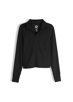 GATE Bluza na zamek 32 ze sklepu gateshop w kategorii Bluzy damskie - zdjęcie 183856442
