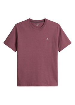 Marc O´Polo Koszulka w kolorze fiołkowym ze sklepu Limango Polska w kategorii T-shirty męskie - zdjęcie 183856701
