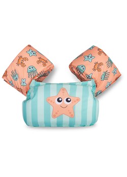 Swim Essentials Kamizelka &apos;&apos;Animal Bands&apos;&apos; do pływania - 2+ ze sklepu Limango Polska w kategorii Odzież dla niemowląt - zdjęcie 183856844
