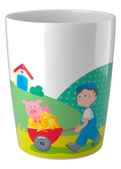 Haba Kubek &quot;Traktor&quot; - 12 m+ ze sklepu Limango Polska w kategorii Kubki - zdjęcie 183856924
