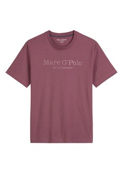 Marc O´Polo Koszulka w kolorze fiołkowym ze sklepu Limango Polska w kategorii T-shirty męskie - zdjęcie 183857192