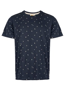 Roadsign Koszulka w kolorze granatowym ze sklepu Limango Polska w kategorii T-shirty męskie - zdjęcie 183857222