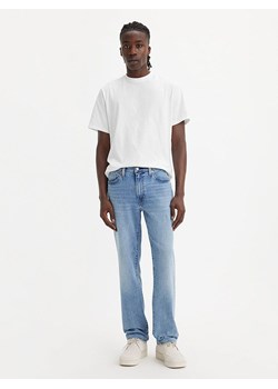 Levi&apos;s Dżinsy &quot;514&quot; - Regular fit - w kolorze niebieskim ze sklepu Limango Polska w kategorii Jeansy męskie - zdjęcie 183857390
