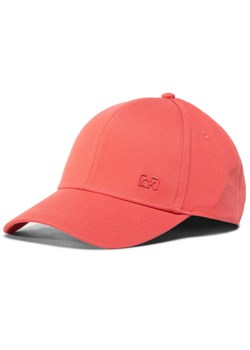 CZAPKA Z DASZKIEM CALVIN KLEIN CCK1317 ze sklepu olika.com.pl w kategorii Czapki z daszkiem damskie - zdjęcie 183858350