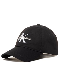 CZAPKA Z DASZKIEM CALVIN KLEIN CCK2301 ze sklepu olika.com.pl w kategorii Czapki z daszkiem damskie - zdjęcie 183858371