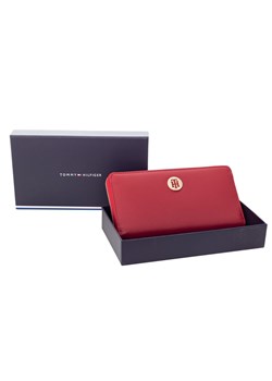 PORTFEL DAMSKI TOMMY HILFIGER PTH0300 ze sklepu olika.com.pl w kategorii Portfele damskie - zdjęcie 183858430