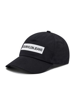 CZAPKA Z DASZKIEM CALVIN KLEIN PCK5101 ze sklepu olika.com.pl w kategorii Czapki z daszkiem damskie - zdjęcie 183858431