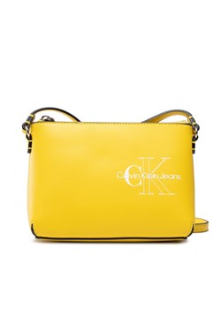 TOREBKA DAMSKA CALVIN KLEIN TCA2511 ze sklepu olika.com.pl w kategorii Listonoszki - zdjęcie 183858460