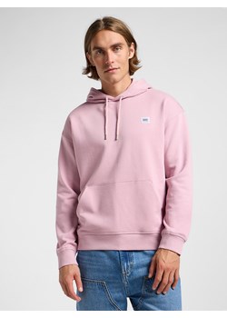 MESKA BLUZA LEE WW HOODIE SOFT MAUVE 112364139 ze sklepu YouNeedit.pl w kategorii Bluzy męskie - zdjęcie 183858881