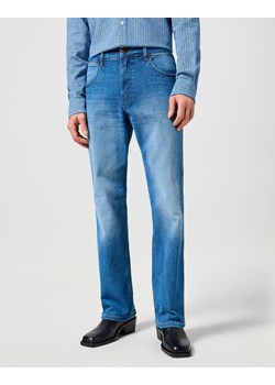 WRANGLER MĘSKIE SPODNIE JEANSOWE WRANGLER HORIZON PRAIRIE BLUE 112356832 ze sklepu YouNeedit.pl w kategorii Jeansy męskie - zdjęcie 183858882