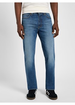 LEE MĘSKIE SPODNIE JEANSOWE LEE LEE X STRAIGHT CARZI 112358000 ze sklepu YouNeedit.pl w kategorii Jeansy męskie - zdjęcie 183859012