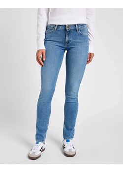 LEE DAMSKIE SPODNIE JEANSOWE ELLY HOLDING BACK 112355239 L305016270 ze sklepu YouNeedit.pl w kategorii Jeansy damskie - zdjęcie 183859163