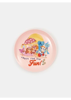 Sinsay - Talerz Paw Patrol - wielobarwny ze sklepu Sinsay w kategorii Naczynia dziecięce - zdjęcie 183859552