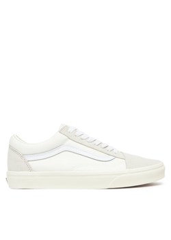 Vans Tenisówki Old Skool VN000D5NWHT1 Biały ze sklepu MODIVO w kategorii Trampki męskie - zdjęcie 183862613