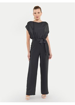 Swing Kombinezon 3AD00400 Czarny Relaxed Fit ze sklepu MODIVO w kategorii Kombinezony damskie - zdjęcie 183862640