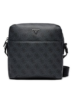 Guess Saszetka Torino HMTOLO P4258 Czarny ze sklepu MODIVO w kategorii Torby męskie - zdjęcie 183862663