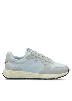 Gant Sneakersy 30533848 Błękitny ze sklepu MODIVO w kategorii Buty sportowe damskie - zdjęcie 183862691