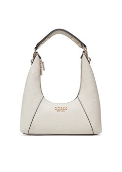 Guess Torebka Calista HWBG73 34170 Écru ze sklepu MODIVO w kategorii Torebki damskie - zdjęcie 183862694