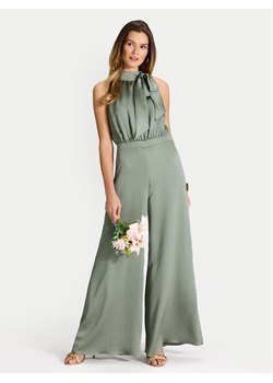 Swing Kombinezon 3AH01600 Zielony Regular Fit ze sklepu MODIVO w kategorii Kombinezony damskie - zdjęcie 183862714