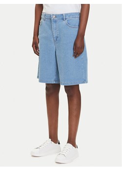 ONLY Szorty jeansowe Frida 15360438 Niebieski Regular Fit ze sklepu MODIVO w kategorii Szorty - zdjęcie 183862773