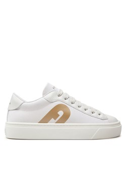 Furla Sneakersy Joy Lace-Up Sneaker T.20 YH77FJO-BX2903-3025S-44013800 Écru ze sklepu MODIVO w kategorii Buty sportowe damskie - zdjęcie 183862800
